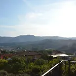 Apartmán La Casa Con Vista Di Emma *