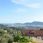 La Casa Con Vista Di Emma Lejlighed Vezzano Ligure