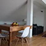 La Casa Con Vista Di Emma Lejlighed *