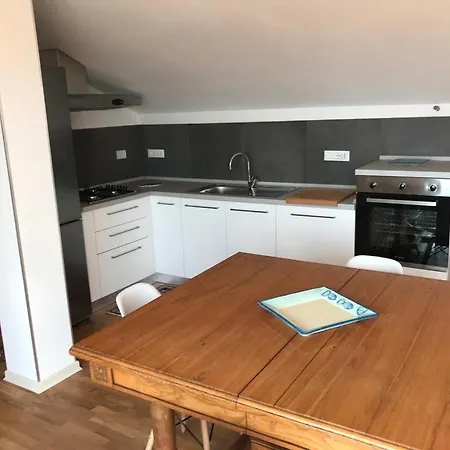 La Casa Con Vista Di Emma