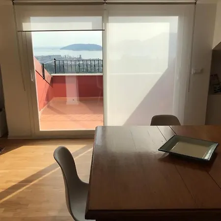 La Casa Con Vista Di Emma アパート