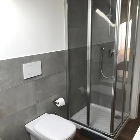 La Casa Con Vista Di Emma Apartament Vezzano Ligure