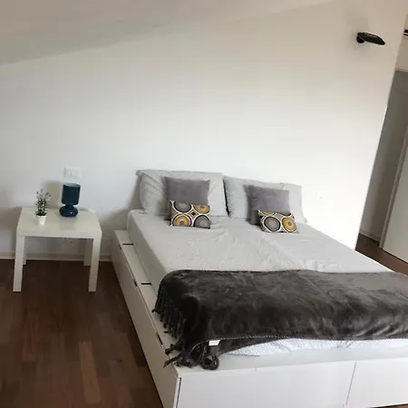 La Casa Con Vista Di Emma Apartament Vezzano Ligure