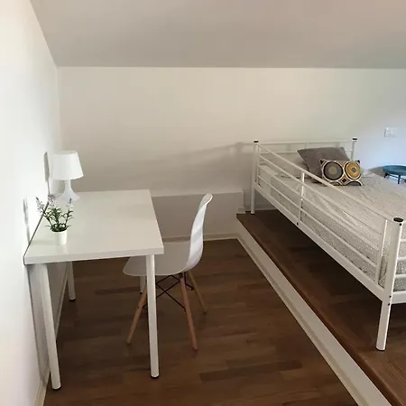 La Casa Con Vista Di Emma Apartament