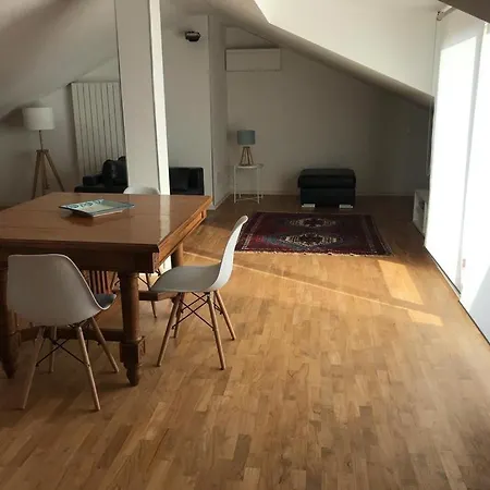 La Casa Con Vista Di Emma Vezzano Ligure