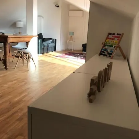 La Casa Con Vista Di Emma Apartament Vezzano Ligure