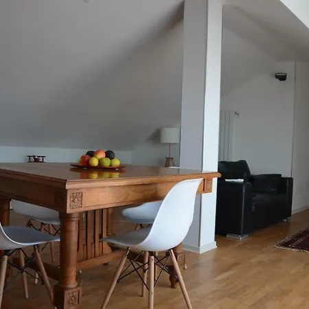 La Casa Con Vista Di Emma Апартаменты *