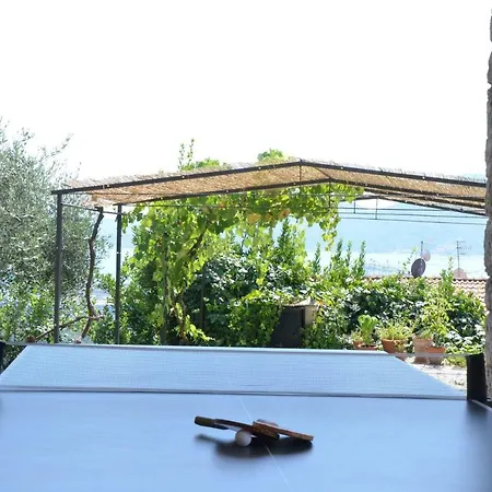 La Casa Con Vista Di Emma Apartament