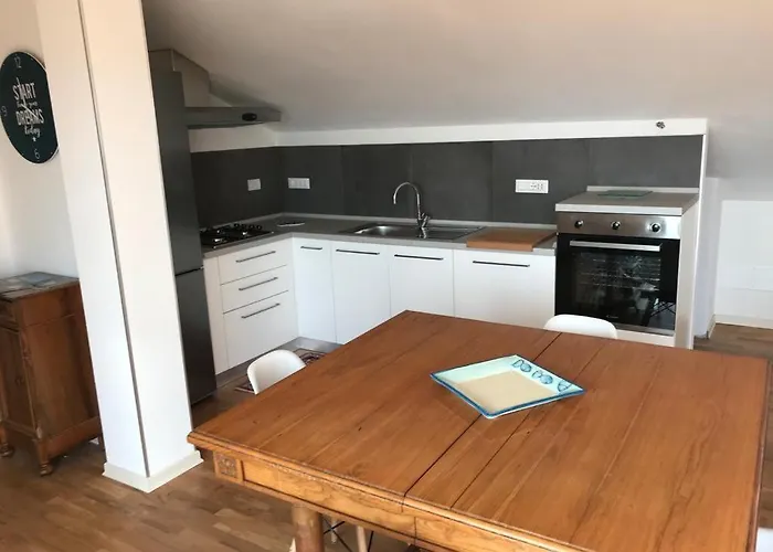 La Casa Con Vista Di Emma