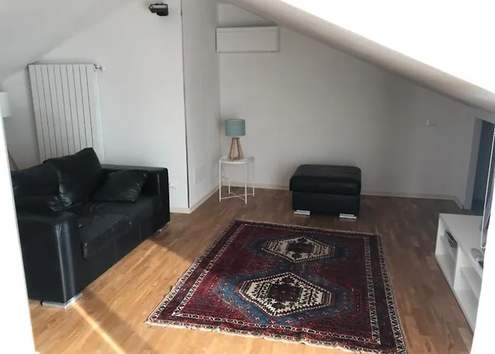 La Casa Con Vista Di Emma