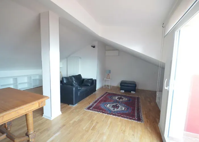 La Casa Con Vista Di Emma Apartmán Vezzano Ligure