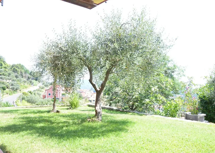 La Casa Con Vista Di Emma Lejlighed *