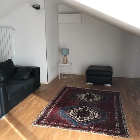La Casa Con Vista Di Emma
