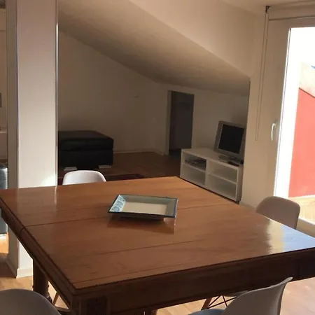 Διαμέρισμα La Casa Con Vista Di Emma