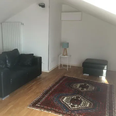 La Casa Con Vista Di Emma Διαμέρισμα *