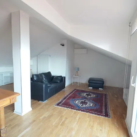 La Casa Con Vista Di Emma Апартаменты Веццано-Лигуре