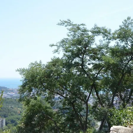 La Casa Con Vista Di Emma Lägenhet *