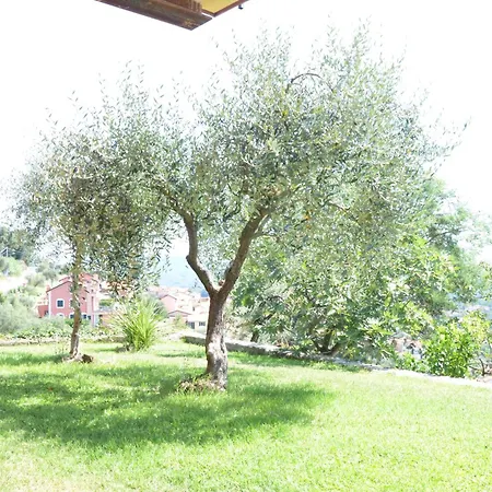 La Casa Con Vista Di Emma Апартаменты *