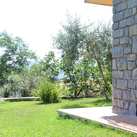 La Casa Con Vista Di Emma Apartamento *