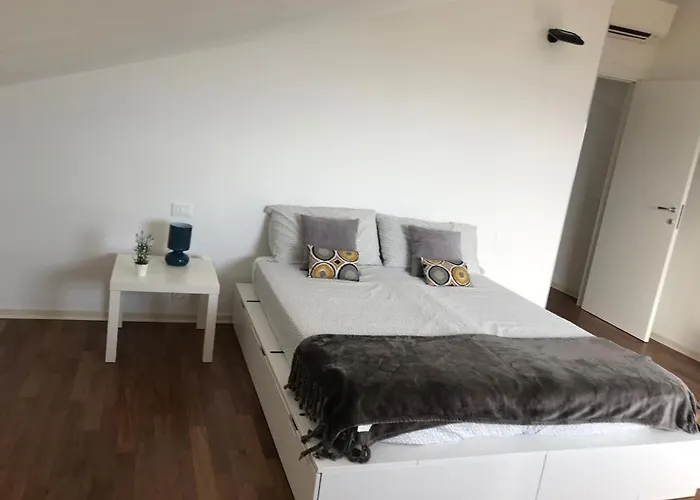 La Casa Con Vista Di Emma Lägenhet Vezzano Ligure