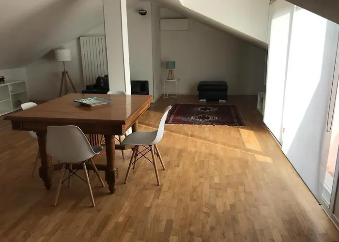 La Casa Con Vista Di Emma Vezzano Ligure
