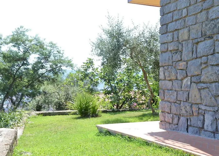 La Casa Con Vista Di Emma Lägenhet *